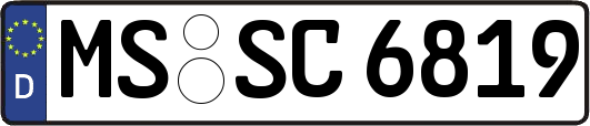 MS-SC6819