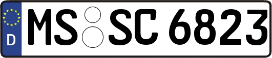 MS-SC6823