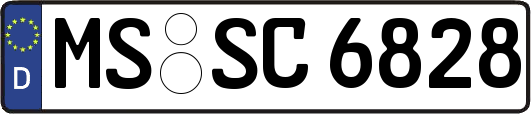 MS-SC6828