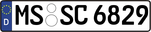 MS-SC6829