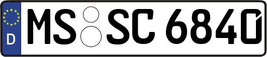 MS-SC6840