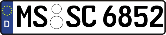 MS-SC6852