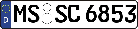 MS-SC6853