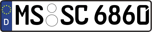 MS-SC6860