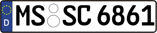 MS-SC6861