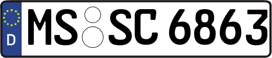 MS-SC6863