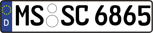 MS-SC6865