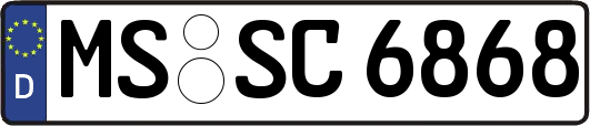 MS-SC6868