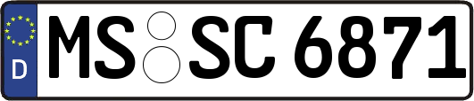 MS-SC6871