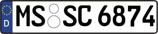 MS-SC6874