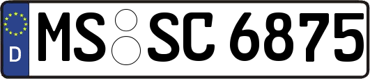 MS-SC6875