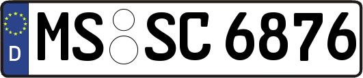 MS-SC6876