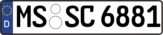 MS-SC6881