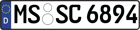 MS-SC6894