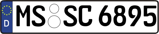 MS-SC6895
