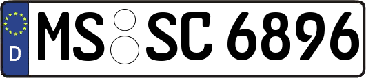 MS-SC6896