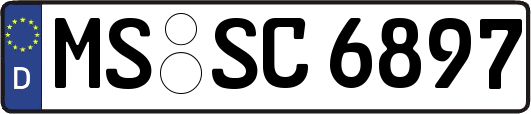 MS-SC6897
