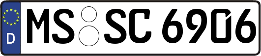 MS-SC6906