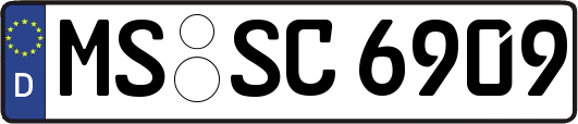 MS-SC6909