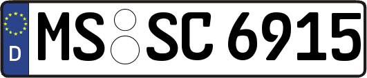 MS-SC6915
