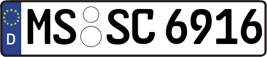 MS-SC6916