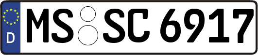 MS-SC6917