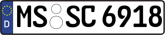 MS-SC6918