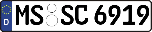 MS-SC6919