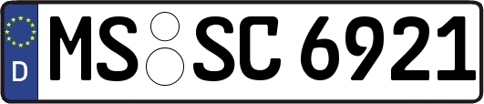 MS-SC6921