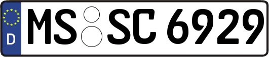 MS-SC6929
