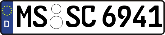 MS-SC6941