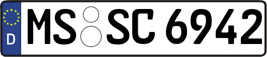 MS-SC6942