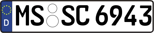 MS-SC6943