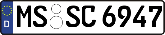 MS-SC6947