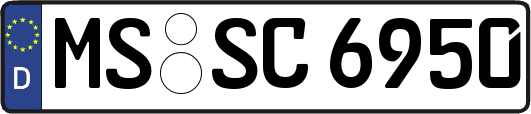 MS-SC6950