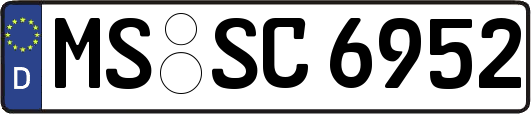 MS-SC6952