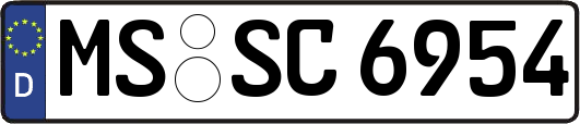 MS-SC6954