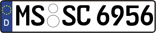 MS-SC6956