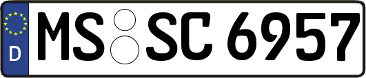MS-SC6957