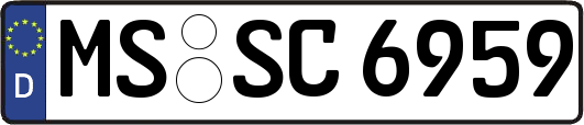 MS-SC6959