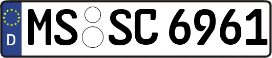 MS-SC6961