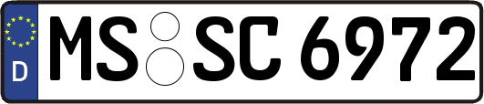 MS-SC6972