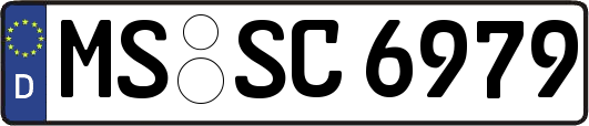 MS-SC6979