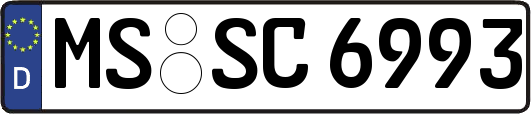 MS-SC6993