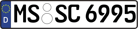 MS-SC6995