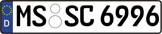 MS-SC6996