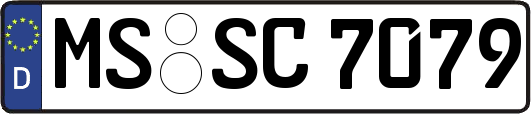 MS-SC7079