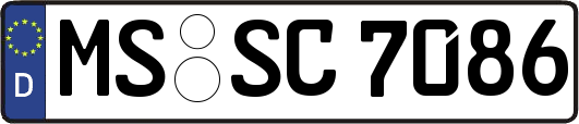 MS-SC7086