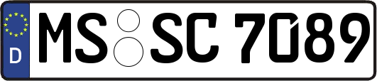 MS-SC7089