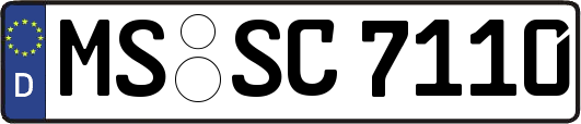 MS-SC7110